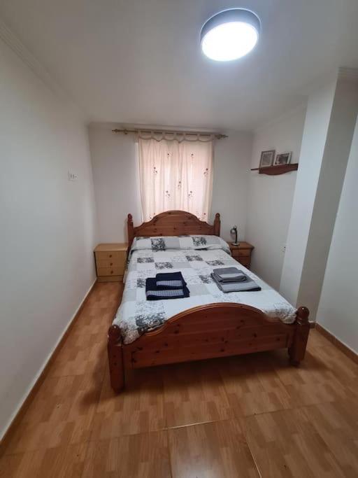 Alex Bungalow Daire Torrevieja Dış mekan fotoğraf
