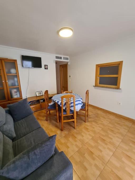Alex Bungalow Daire Torrevieja Dış mekan fotoğraf