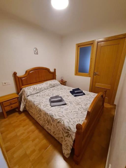 Alex Bungalow Daire Torrevieja Dış mekan fotoğraf